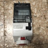 presa trifase btcino tiplug