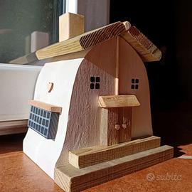 Ferma porta artigianale