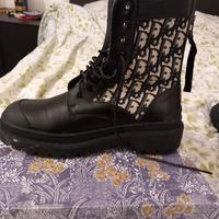 scarponcini Dior da donna
