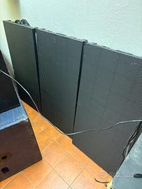 Led wall Gloshine ls5.95