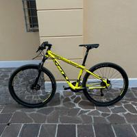 MTB Wilier 407 XB