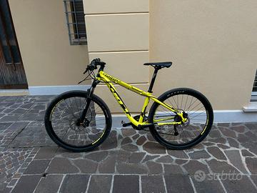 MTB Wilier 407 XB