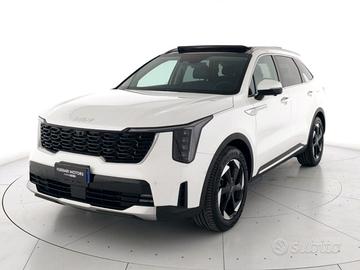 KIA Sorento 1.6 tgdi hev Evolution 4wd 215cv at6