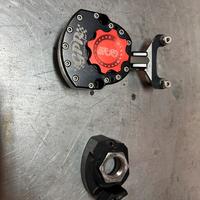 Ammortizzatore per Ducati 848