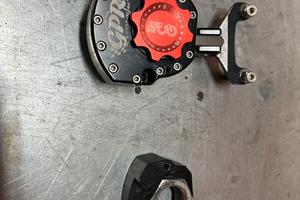 Ammortizzatore per Ducati 848