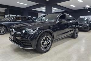 Mercedes-benz GLC 220 d 4Matic Coupé Premium