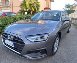 AUDI A4 Avant 35 TDI/163 CV S tronic Business Ad