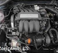 Motore bse 1.6