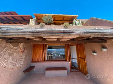Casa vacanza OLBIA COSTA SMERALDA