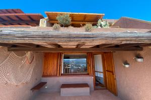 Casa vacanza OLBIA COSTA SMERALDA