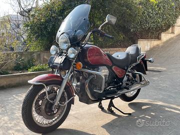 Moto guzzi california III