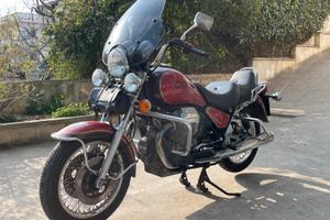 Moto guzzi california III