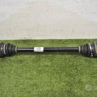 BMW F20 F22 F30 Semiasse posteriore destro | 7893