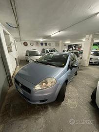 Fiat Grande Punto 1.4 3 porte Dynamic