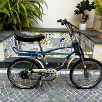 Bicicletta Saltafoss