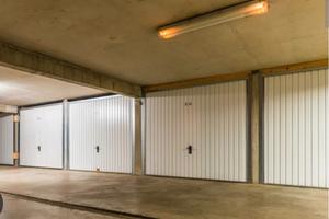 Garage box auto