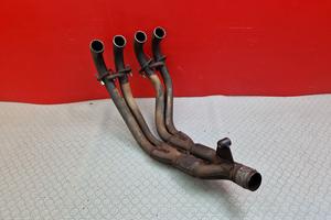 COLLETTORI SCARICO HONDA CBR 600F 2002 2003 600 F