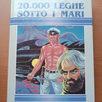 20000 leghe sotto i mari - Malipiero