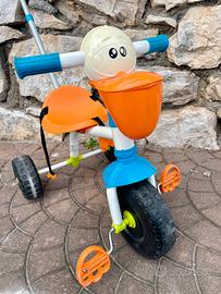 Triciclo Chicco