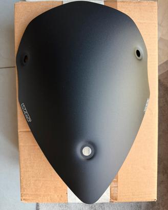 Cupolino WRS Multistrada V2