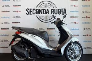 Piaggio Medley 125