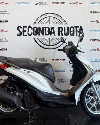 Piaggio Medley 125