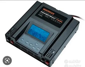 Alimentatore robbe