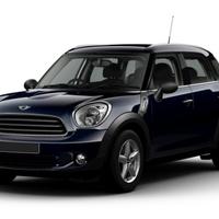 MINI Countryman One D 1.6 90Cv