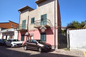 CASA SEMINDIPENDENTE A SANT'ANTIOCO