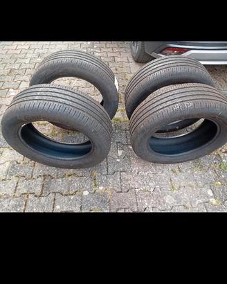 Continental 235/55/18