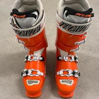 Scarponi sci | Tecnica Diablo Inferno