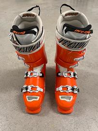 Scarponi sci | Tecnica Diablo Inferno