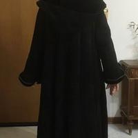 MONTONE ORIGINALE SHEARLING