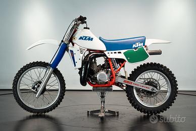 Ktm MX 250 cross