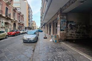Garage zona liberta'/stazione
