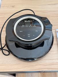 Robot da cucina Moulinex Turbo & Fry EPC52 7,5 L
