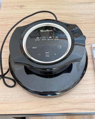 Robot da cucina Moulinex Turbo & Fry EPC52 7,5 L
