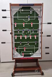 Calcio balilla - Biliardino - Calcetto