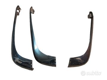 Cantonali paraurti posteriore Alfa Romeo Gt Junior