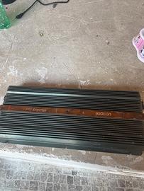 AUDISON HV TRENTA – Amplificatore di Alta Gamma