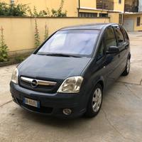 OPEL Meriva 1ª serie - 2006