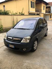 OPEL Meriva 1ª serie - 2006