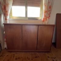 Mobile in legno