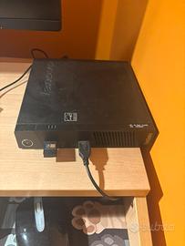 Mini pc desktop