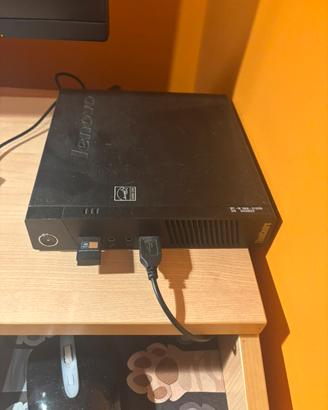 Mini pc desktop