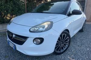 Opel Adam 1.2 70 CV