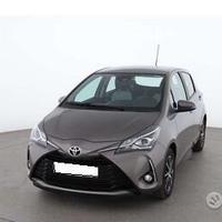 Toyota yaris ricambi 2018-2020
