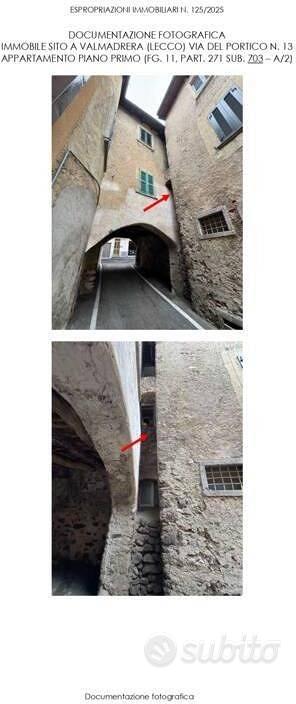 Appartamento – Valmadrera, Belvedere, Caserta - Vista 2