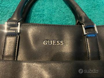 Borsa da lavoro / Porta PC Guess
