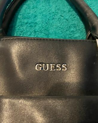 Borsa da lavoro / Porta PC Guess